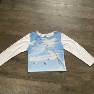 1989 Taylor Swift sweatshirt